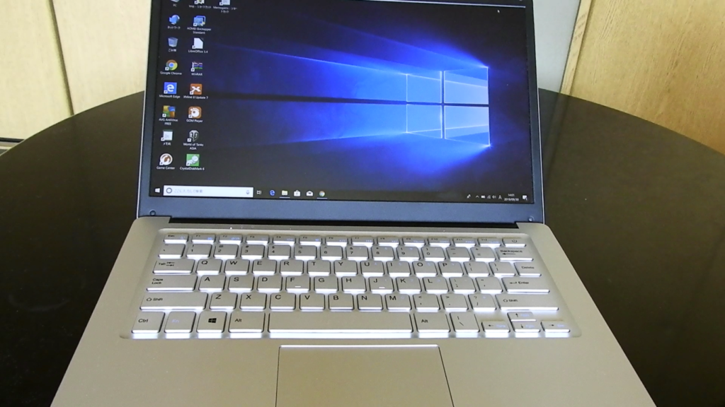 ※価格3万円?※Jumper Ezbook S4|レビュー&分解して増設できる!?